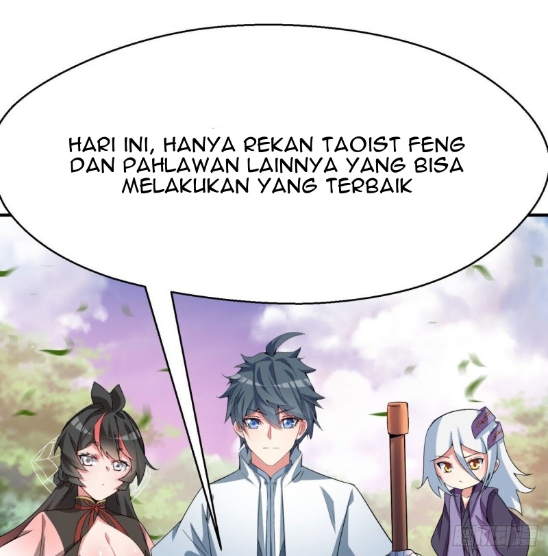 I Picked Up An Attributes Chapter 44 Gambar 34